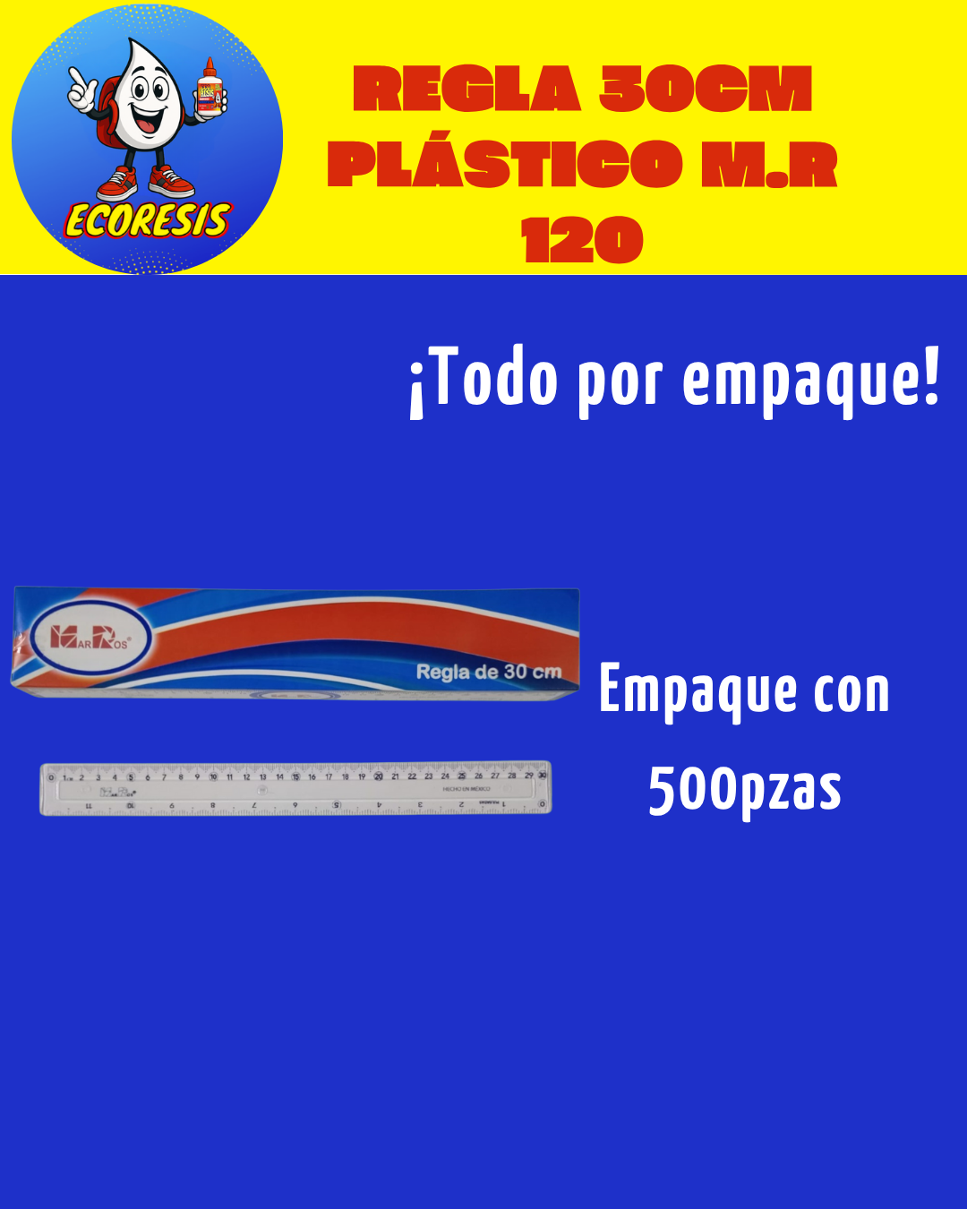 ReglaMR120